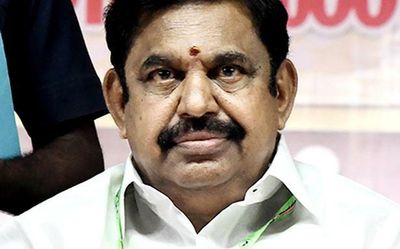 Edappadi Palaniswami claims 10 DMK MLAs are in touch with AIADMK