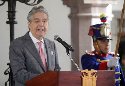 Negotiations with indigenous groups test Ecuador's government