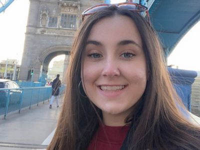 Ashley Wadsworth: Boyfriend admits murdering Canadian girlfriend visiting UK