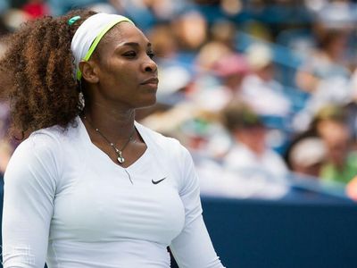 Grand Slam Or Double Fault? Here's How Much $1,000 Invested In Nike Stock When Serena Williams Signed Would Be Worth Today