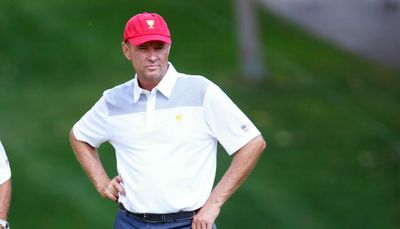 Meet the six players United States captain Davis Love III picked for the 2022 Presidents Cup