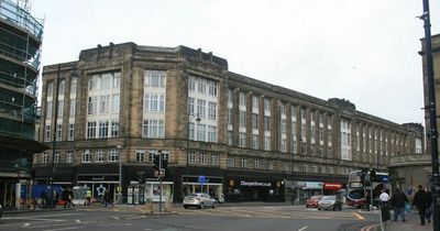 Edinburgh's lost city centre canal terminus that saw passengers dock at Lothian Road