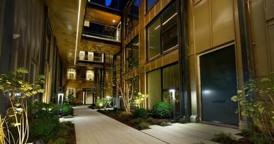 Steiner School Finnieston housing development launches with homes up for sale