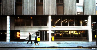 Ex-British Rail worker shares amazing 1980s images of Glasgow's railway stations