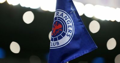 Rangers suffer four doses of woodwork pain as they go down swinging in Ajax UEFA Youth League loss