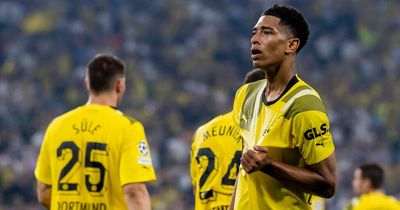 'Got to decide' - Jude Bellingham sent Borussia Dortmund transfer message amid Liverpool links