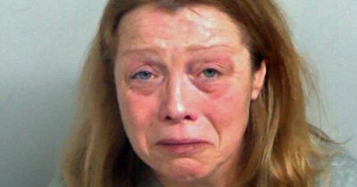 'I've stabbed my husband': Killer wife's chilling 999 call after knifing husband as he lay in bed