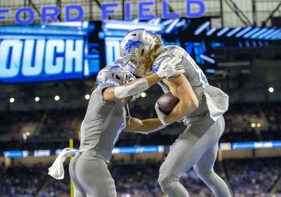 Predicting the Detroit Lions player stats for 2022