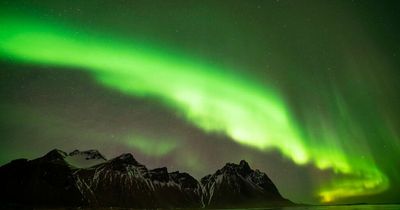 Jet2 announces winter flights from Leeds Bradford Airport to see the Northern Lights in Iceland