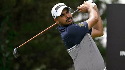 Former champion Gaganjeet Bhullar all set for Shinhan Donghae Open