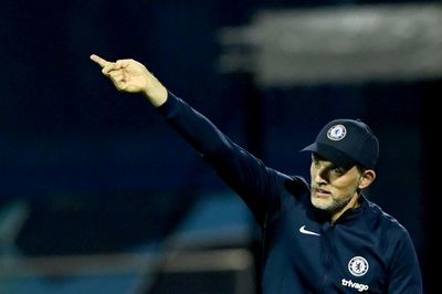 Chelsea's new owners show ruthless streak in sacking Tuchel