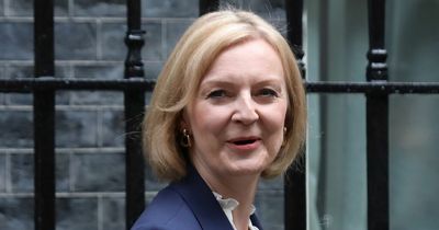 Minister for Women job title disappears hours after Liz Truss becomes third female PM