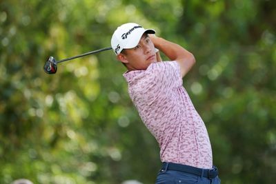 Spieth, Morikawa among USA Presidents Cup captain's picks