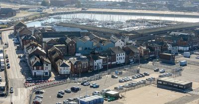 Tenants lined up for Grimsby's Kasbah as conservation projects bear fruit