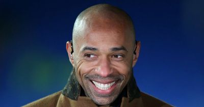 Thierry Henry delivers honest five-word response to bold Tottenham Champions League prediction