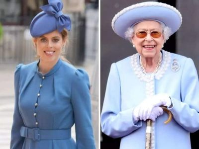 Queen Elizabeth II found Princess Beatrice's original name "too yuppie"; but what exactly does it mean?