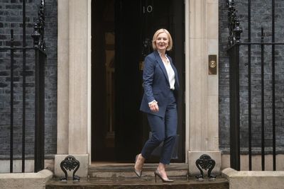 ‘Big question mark’ over Truss’s judgment on Cabinet appointments – Sturgeon