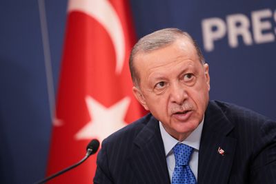 Greece complains to NATO and United Nations over Turkey's remarks