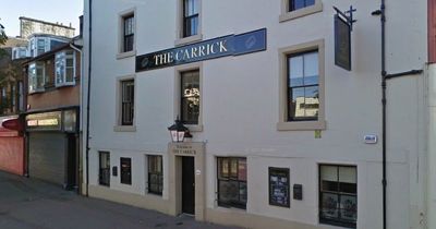 Irvine pub wins licensing board bid for outdoor drinking area