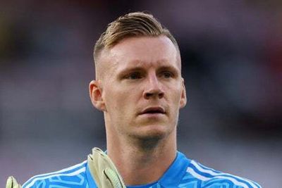 Bernd Leno claims Arsenal exit due to ‘politics’ and not performances