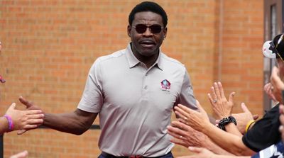 Michael Irvin Has An Incredibly Bold Pick for NFL MVP