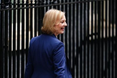 No 10 denies Truss is ‘erasing’ women’s rights