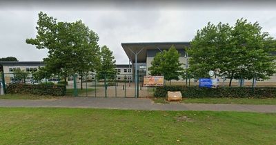 School under fire for sending 30 kids home on first day back over 'incorrect footwear'