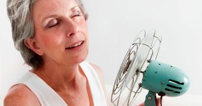 Expert says menopause symptoms eased by cutting one snack group from diet