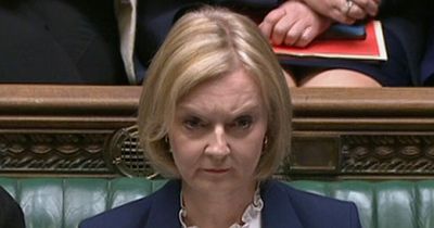 5 things we learned from Liz Truss’s first PMQs as she clashes with SNP and Labour