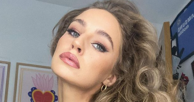Thalia Heffernan moves to New York after signing with top US modelling agency