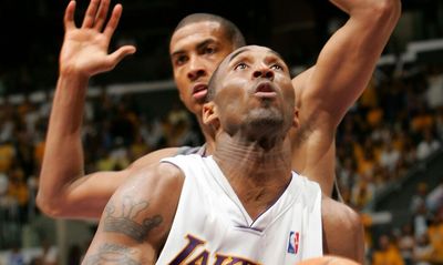 Kobe Bryant’s top 100 games: No. 73