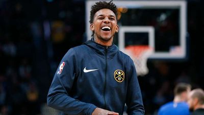 From NBA Champ to Meme to Boxer: Why Nick Young Is Stepping Into the Ring