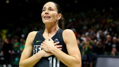 SI:AM | A Night to Remember in the WNBA