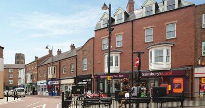 Ward Investments acquires Durham retail parade in £3.55m deal