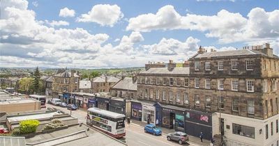 New Edinburgh property hotspot revealed as homes sell in rapid time
