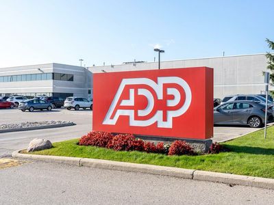 ADP, Microsoft And 3 Other Stocks Insiders Are Selling