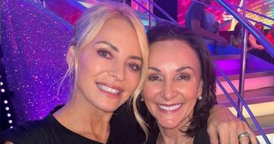 Tess Daly leaves fans excited as she gives first glimpse at BBC Strictly Come Dancing 2022 with days to go until launch