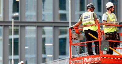 Cardiff city centre road to close as key construction phase of new bus station to begin