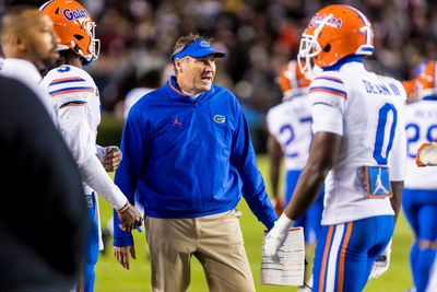 Dan Mullen changes CFP pick, gives love to UGA after Week 1