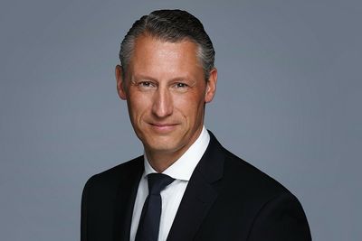 Lars Stegelmann appointed as director commercial at DTM organisation ITR