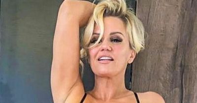 Celebs on OnlyFans and what they're offering - Kerry Katona nudes and X-rated Love Island