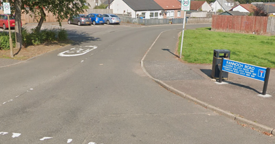 West Lothian schoolgirl approached by man in white van as police investigate