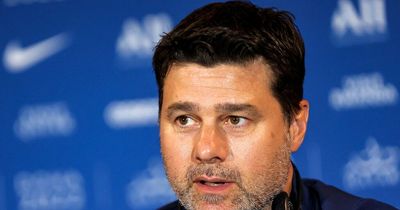 Mauricio Pochettino has already given indication over Chelsea job after Thomas Tuchel sacking