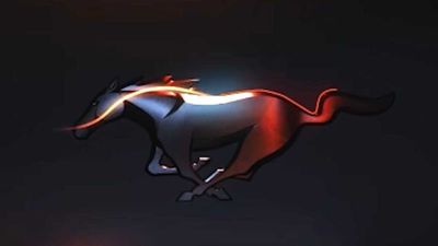 New Ford Mustang Teaser Highlights Sound Of Running Through The Gears