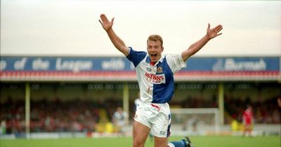 Alan Shearer: The Premier League legend who allowed Blackburn fans to believe again