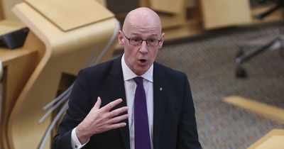 SNP government slashes £500m from Holyrood budget - here's where cuts will be made