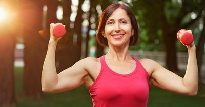 Breast cancer risk reduced by regular exercise, claims new study