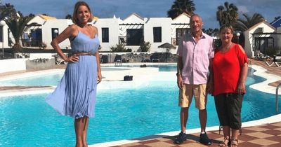 Channel 4 A Place in the Sun fans baffled as buyers shown round unusual location