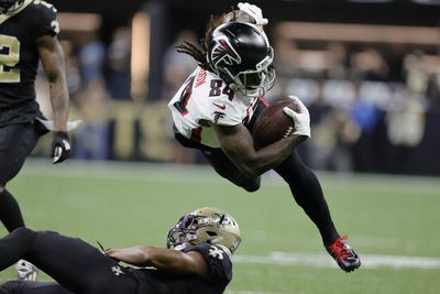 Gimme Him: Which Falcons players we want in New Orleans
