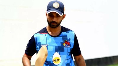 I am starting from zero again, says Ajinkya Rahane ahead of Duleep Trophy clash